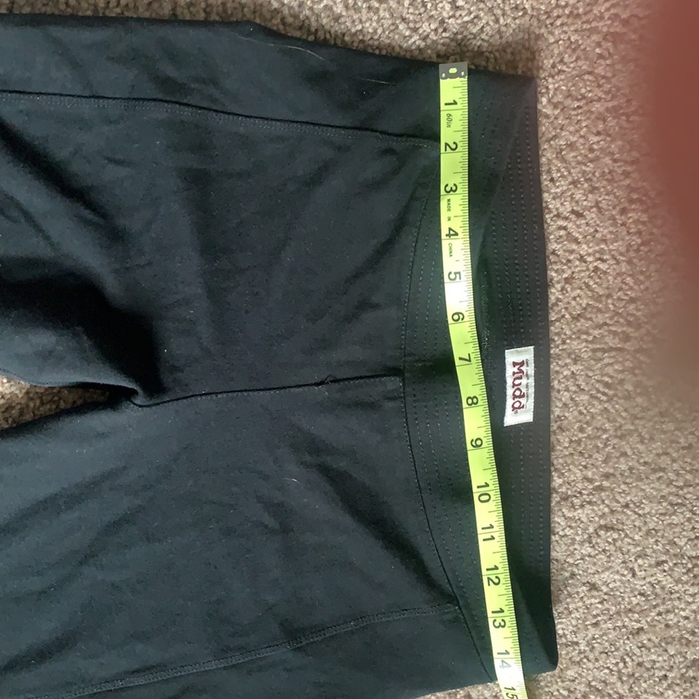 Women’s business casual soft pants.